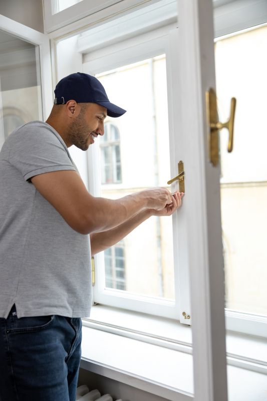 Window Beading Repair in Olathe, KS