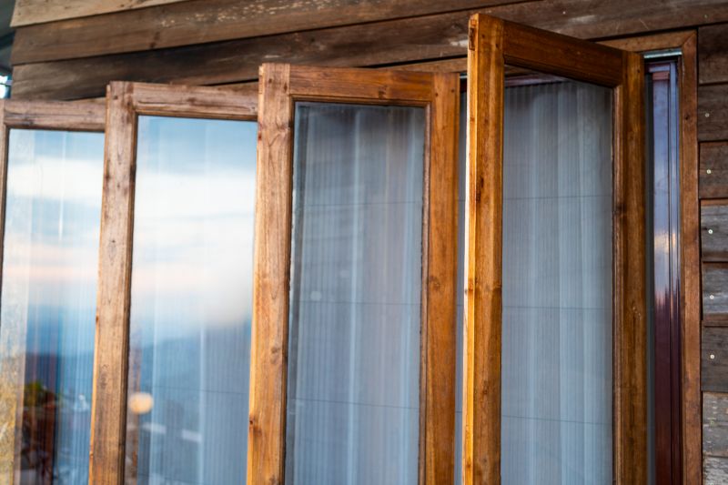 Wood Window Service in Raleigh, NC