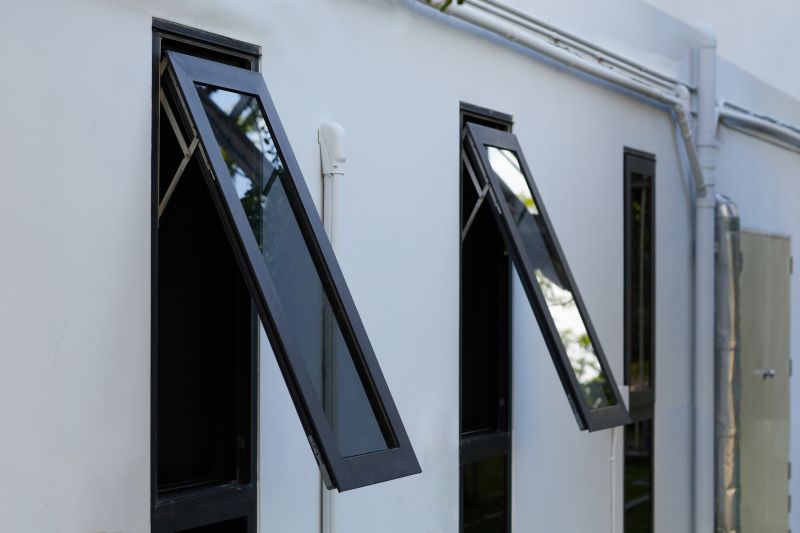 Aluminum Windows Service in Saint Petersburg, FL