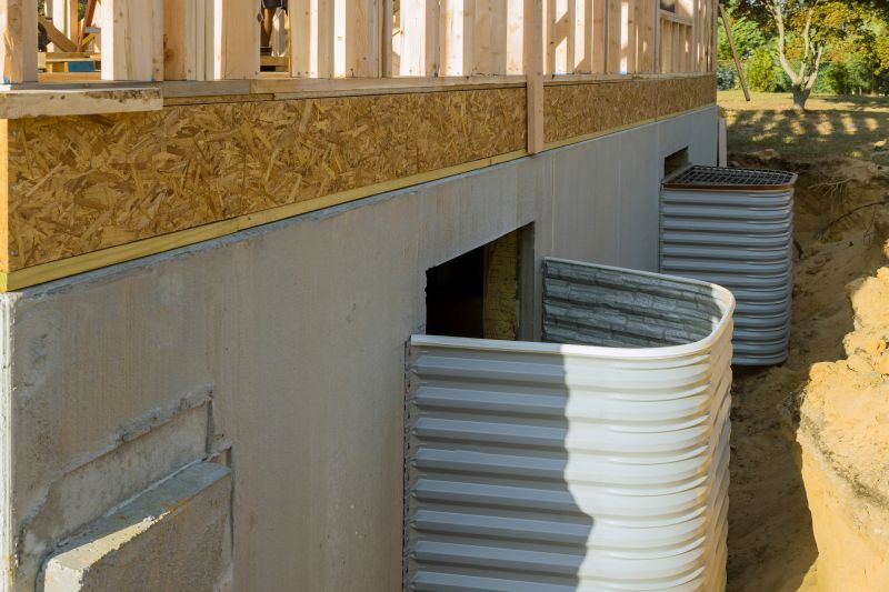 Fall Replacement Process