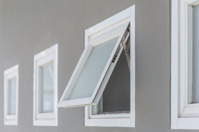 Casement Windows Installation in Manchester, NH