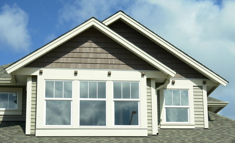 Vinyl Windows Installation in Worcester, MA