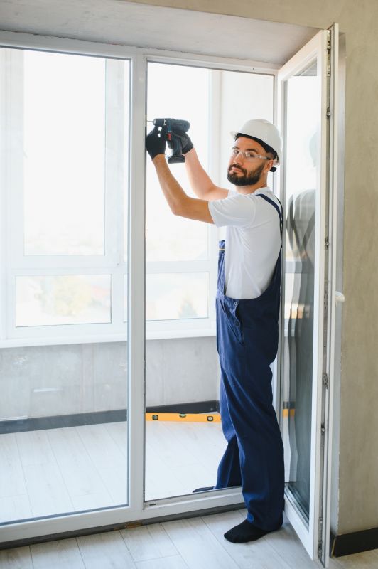 Window Frame Repair in Kansas City, KS