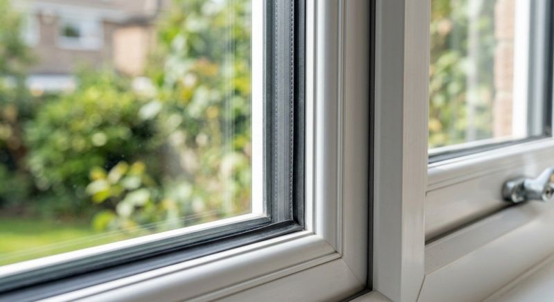 Window Sash Repair in Alpharetta, GA