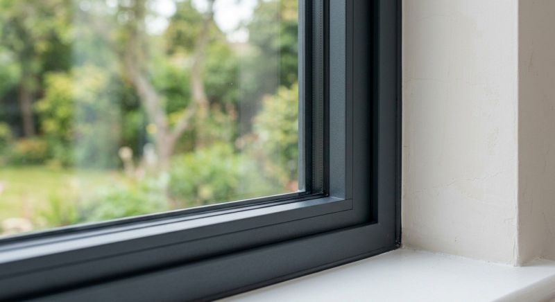 Window Sash Repair in Alpharetta, GA
