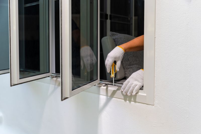 Window Sash Repair in Wilmington, NC