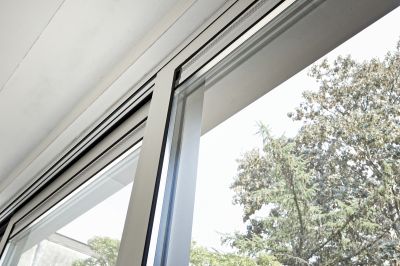 Modern Residential Windows