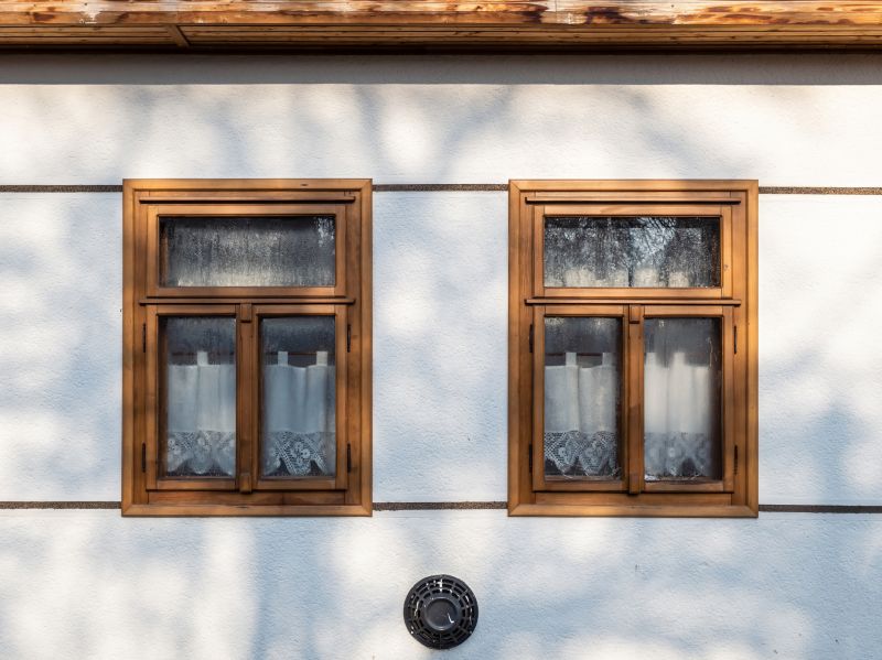 Wood Window Service in Gastonia, NC