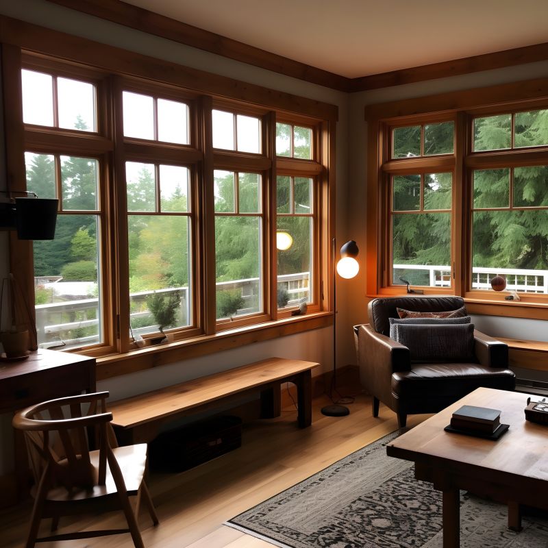 Wood Window Service in Nashua, NH