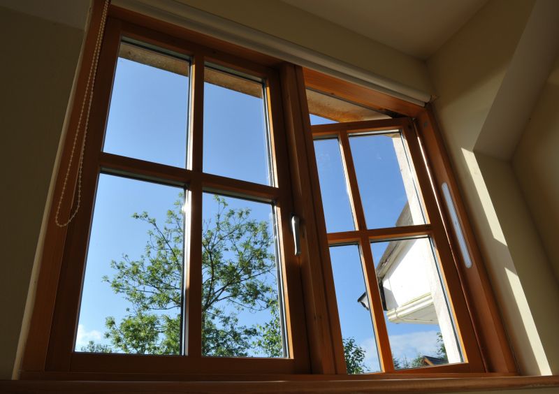 Wood Windows Installation in Boone, NC
