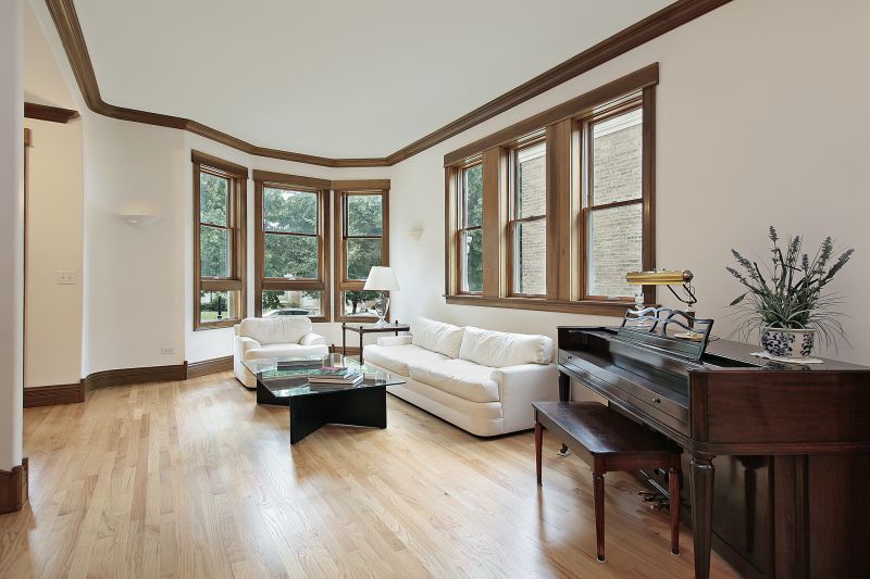 Wood Windows Installation in Louisville, KY