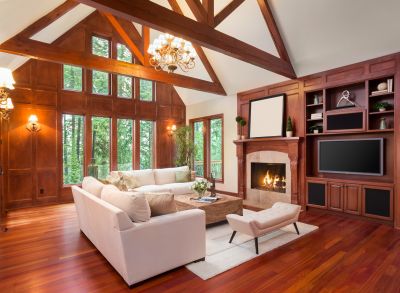 Wood Windows Installation in Nashville, TN