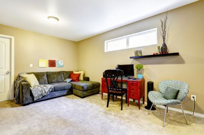Get Your Basement Windows Replaced!